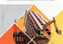 design custom report cover page, proposal cover, book cover, and layout